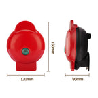 Electric Mini Waffle Maker