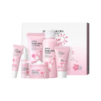 Sakura Skin Care Set