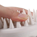 Massager Scalp Brush