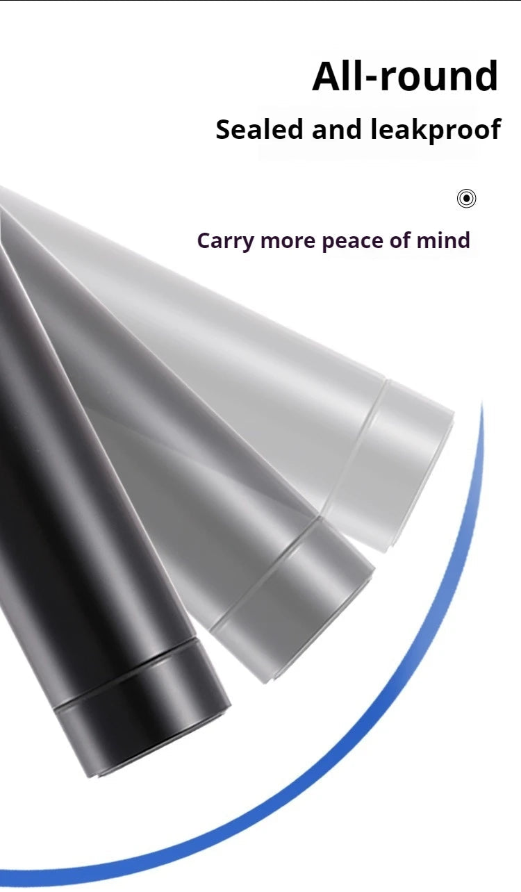 Intelligent Temperature Thermos