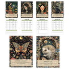 2026 Mindful Magic Calendar