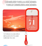 Brazilian Spray Perfume