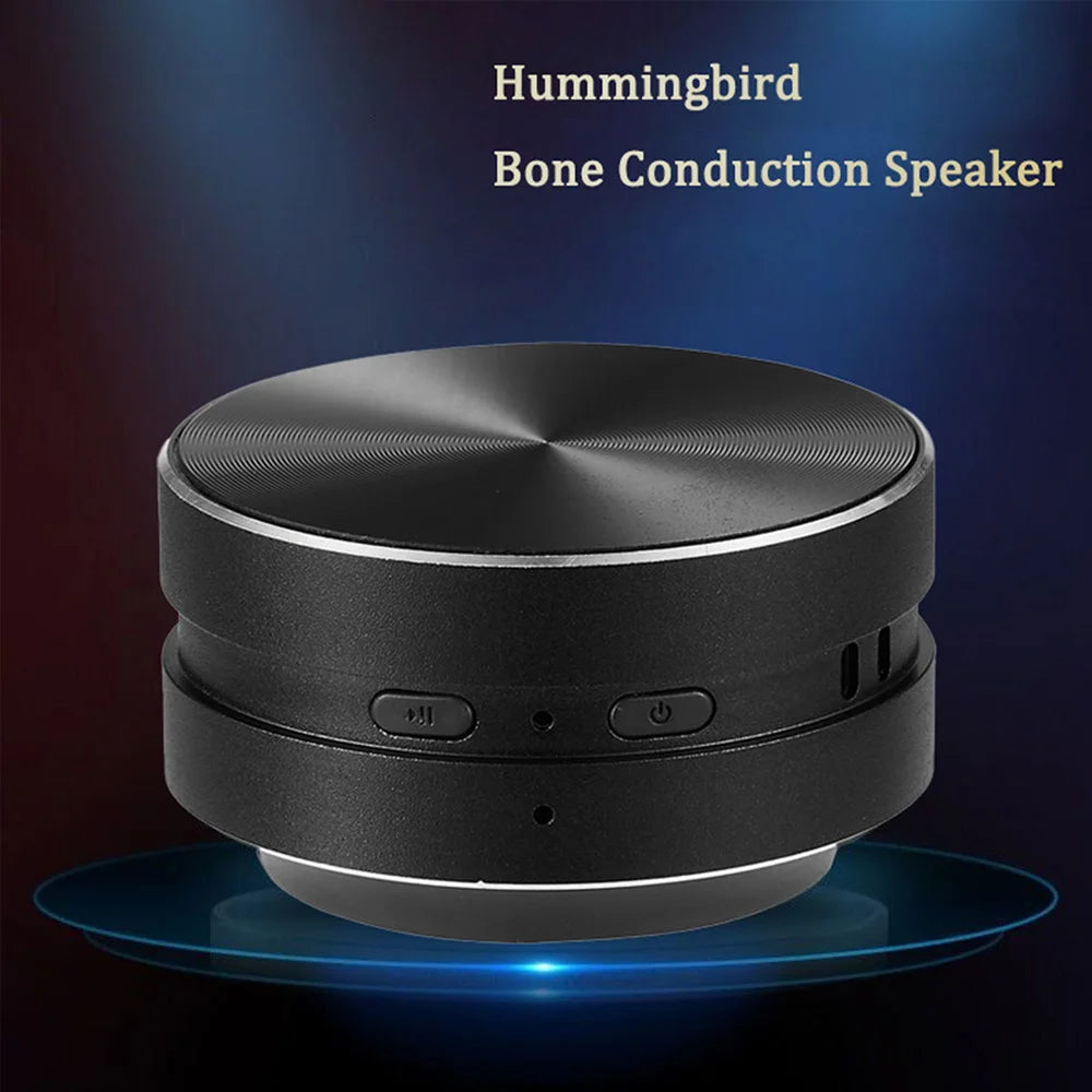 Bone Conduction Mini Speaker