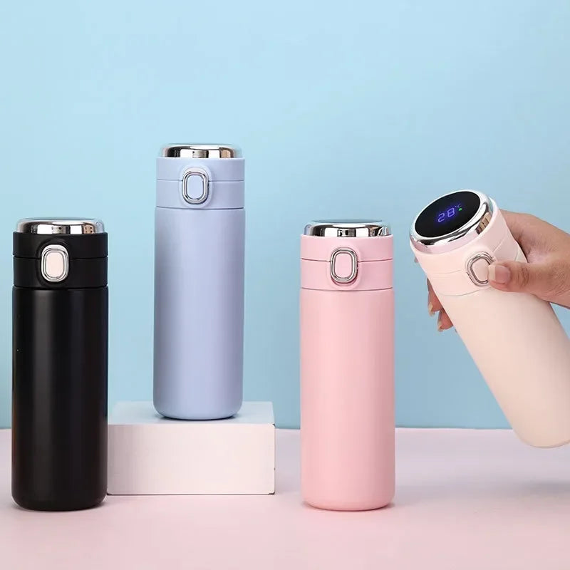 Smart Thermos