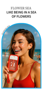 Brazilian Spray Perfume