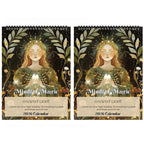 2026 Mindful Magic Calendar