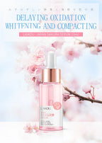 Sakura Face Essence Anti Wrinkle Serum