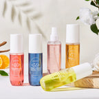 Brazilian Body Perfume Spray