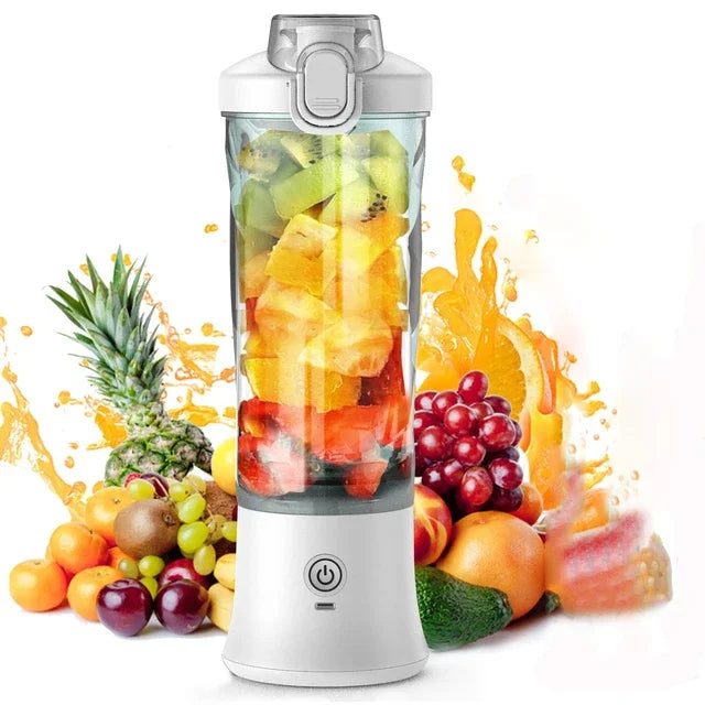 Portable Blender 600ML