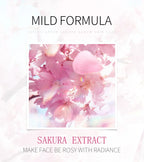 Sakura Face Essence Anti Wrinkle Serum