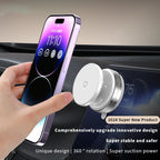 Magnetic Car Phone Holder