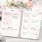 Weekly Planner