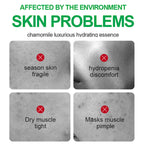 Organic Aloe Vera Gel