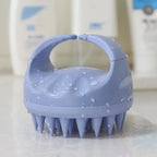 Massager Scalp Brush