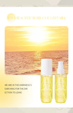 Brazilian Body Perfume Spray