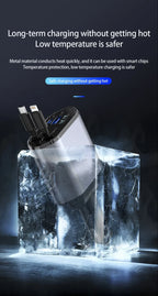 Retractable Car Charger