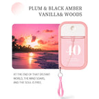 Brazilian Spray Perfume