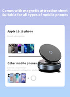 Magnetic Car Phone Holder