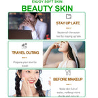 Organic Aloe Vera Gel