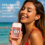 Brazilian Spray Perfume