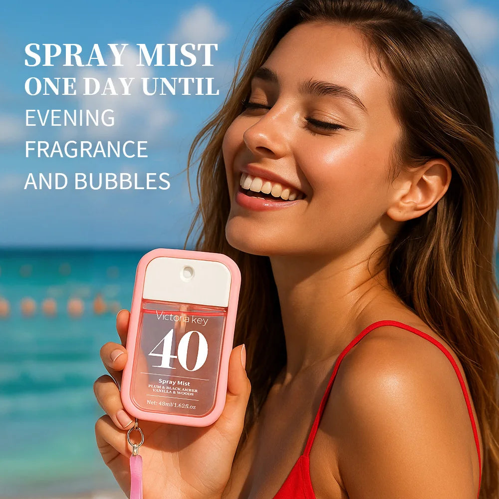 Brazilian Spray Perfume