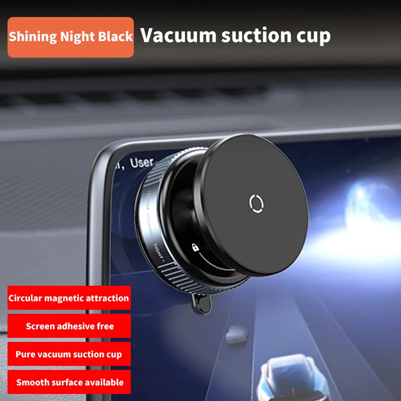 Magnetic Car Phone Holder