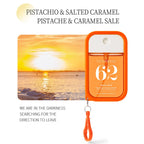 Brazilian Spray Perfume