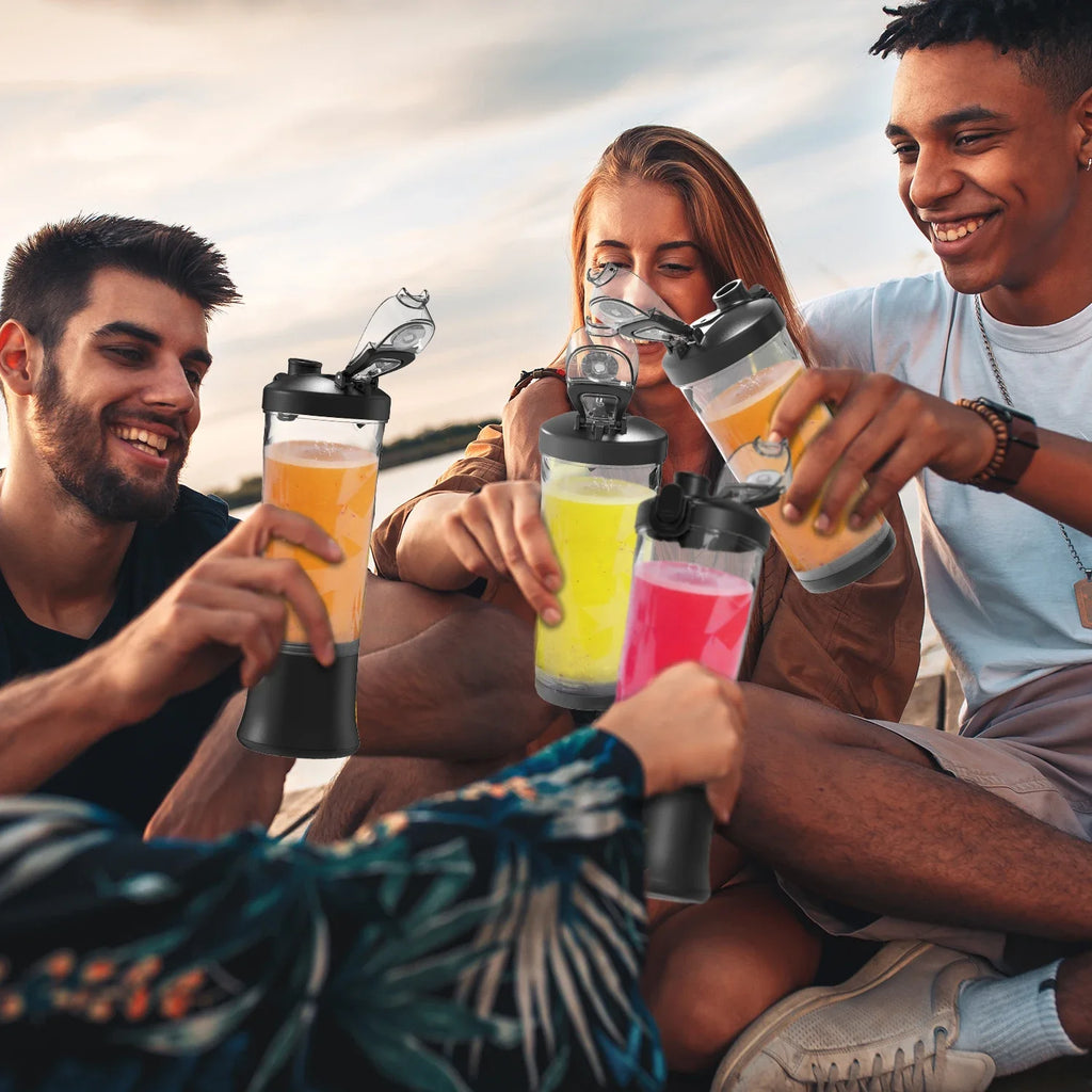 Portable Blender 600ML