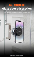 Magnetic Car Phone Holder