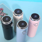 Smart Thermos