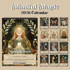 2026 Mindful Magic Calendar